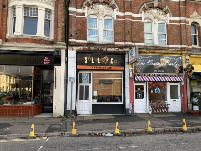 More details for 793 Christchurch Rd, Bournemouth - Retail to Rent