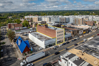 554 Bloomfield Ave, Bloomfield, NJ - aerial  map view - Image1