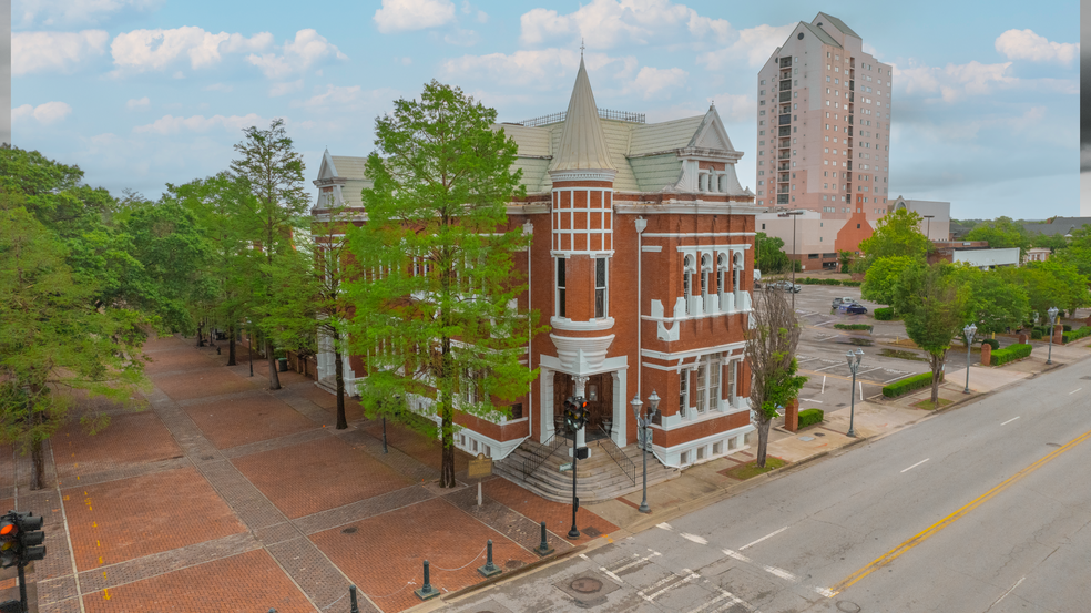 32 8th St, Augusta, GA for sale - Building Photo - Image 1 of 1