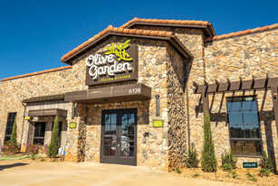 Olive Garden Ground Lease - New 10-Yr Abs NNN - Commercial Property