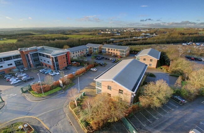 More details for Turnberry Park Rd, Morley - Office to Rent