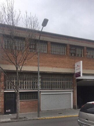 More details for Industrial to Rent