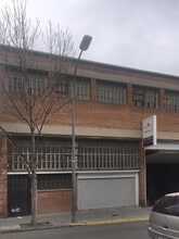 Industrial in Terrassa, Barcelona to rent Interior Photo- Image 1 of 11