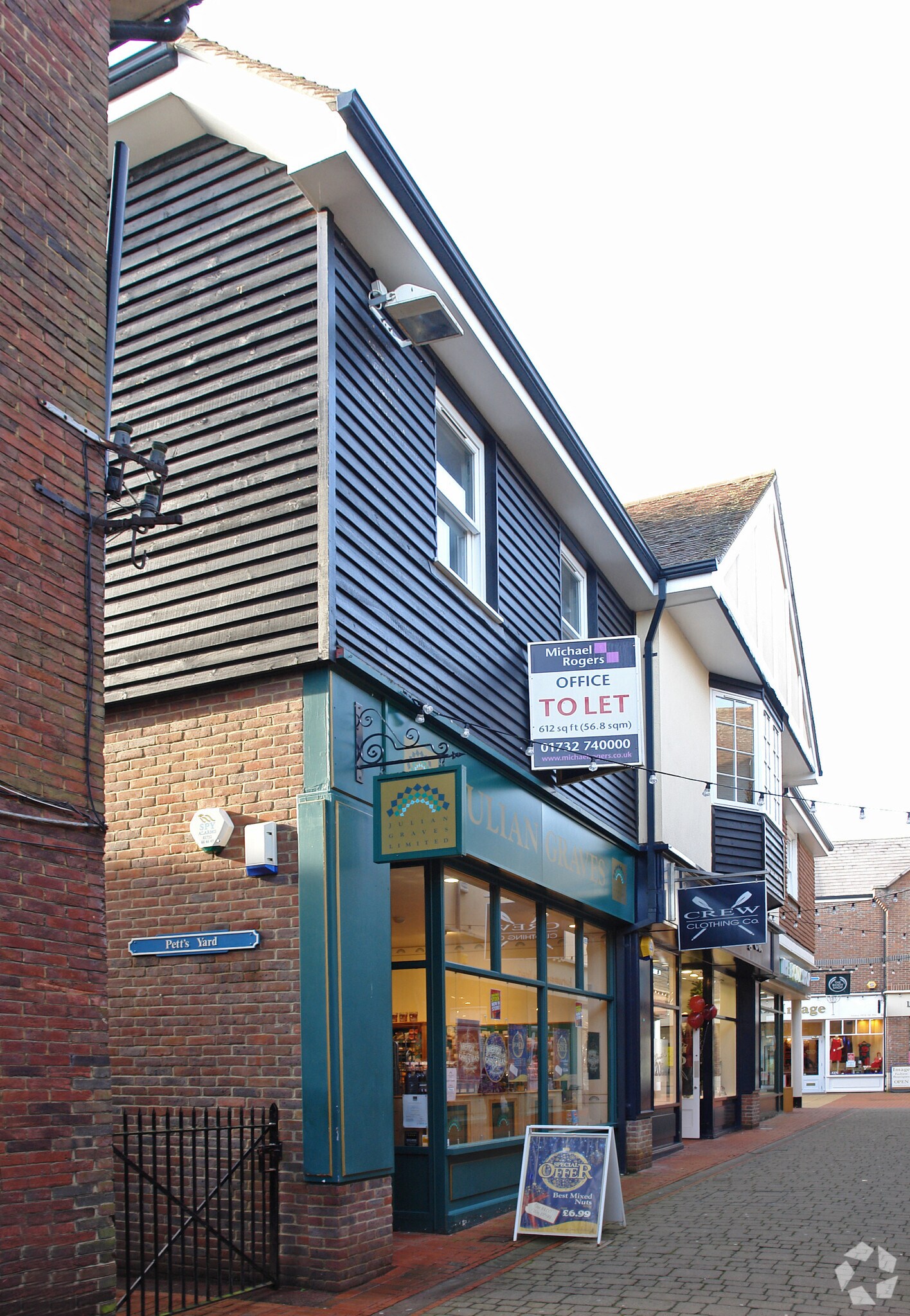 7 Brewery Ln, Sevenoaks for sale Primary Photo- Image 1 of 2