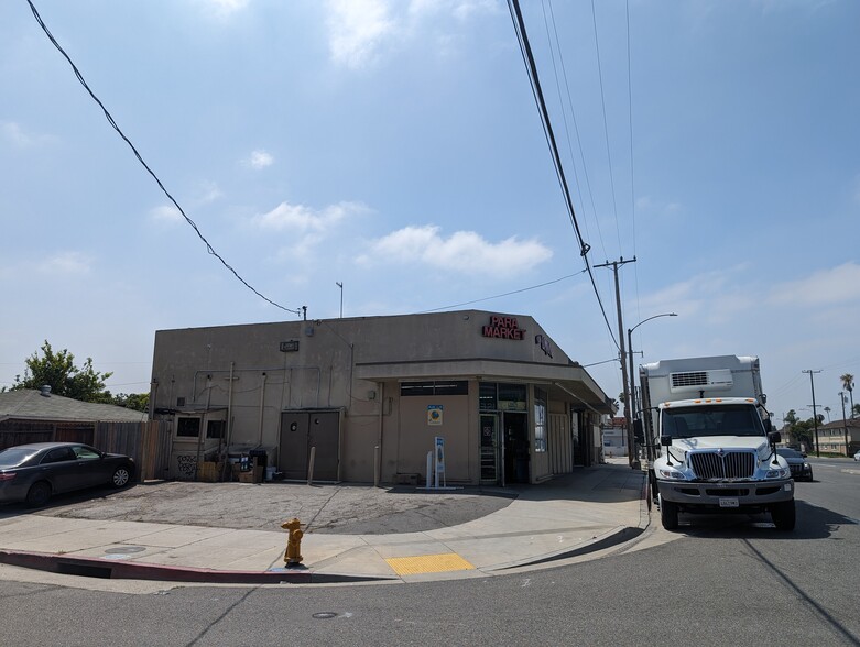 5656-5660 Paramount Blvd, Long Beach, CA for sale - Building Photo - Image 3 of 19