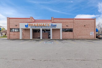 2302 Whitesburg Dr SE, Huntsville, AL for sale Building Photo- Image 1 of 10