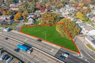 More details for 43 Edmund St, Edison, NJ - Land to Rent