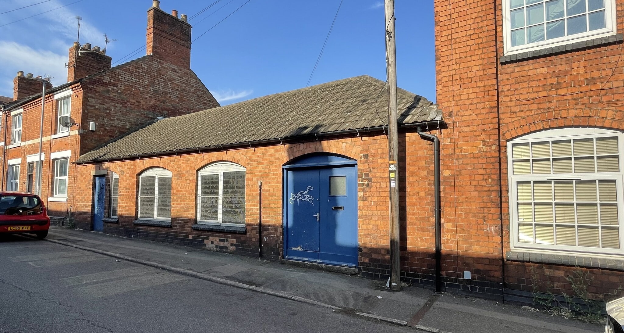 71 Nelson St, Kettering to rent Building Photo- Image 1 of 2