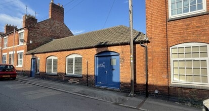 71 Nelson St, Kettering to rent Building Photo- Image 1 of 2