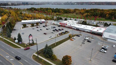 279 Yonge St, Barrie, ON for rent Building Photo- Image 1 of 3