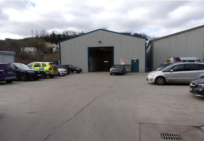 More details for Askew Farm Ln, Grays - Industrial to Rent