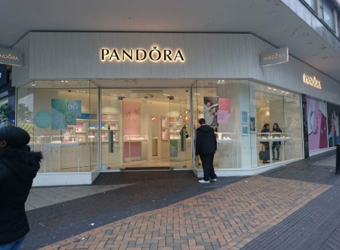 73-76 High St, Birmingham to rent Building Photo- Image 1 of 1