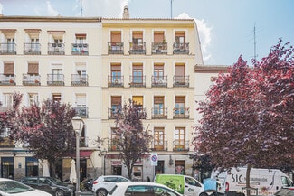 More details for Calle de Miguel Servet, 15, Madrid - Build-to-Rent for Sale