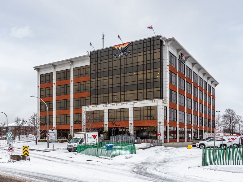 333 Boul Décarie, Montréal, QC to rent - Building Photo - Image 3 of 3