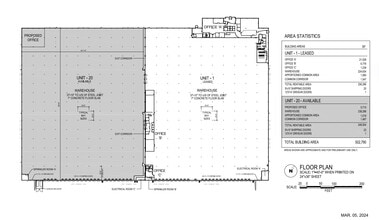 88 Foster Cres, Mississauga, ON for rent Floor Plan- Image 1 of 13