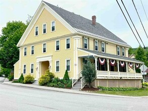 3849 Vt Route 30, Jamaica, VT for sale Building Photo- Image 1 of 1