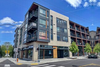 More details for 1478 SE 49th Ave, Portland, OR - Retail for Rent