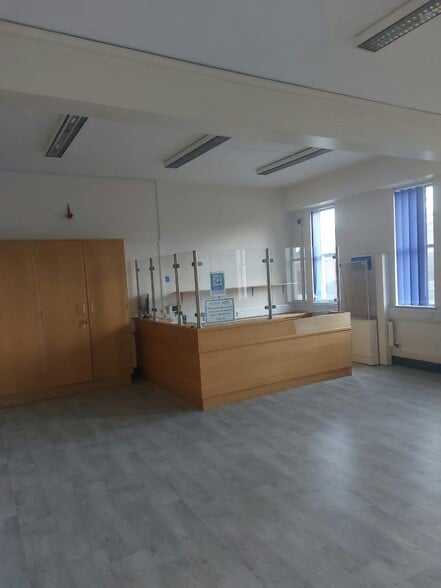 28-50 Ryton St, Worksop to rent - Building Photo - Image 3 of 7