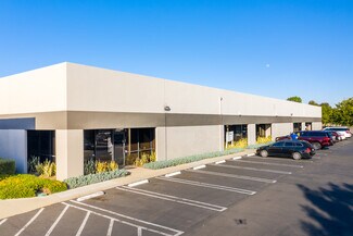 More details for 19160-19168 Van Ness Ave, Torrance, CA - Light Industrial to Rent