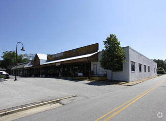 More details for 401-409 Rome St, Carrollton, GA - Retail for Rent