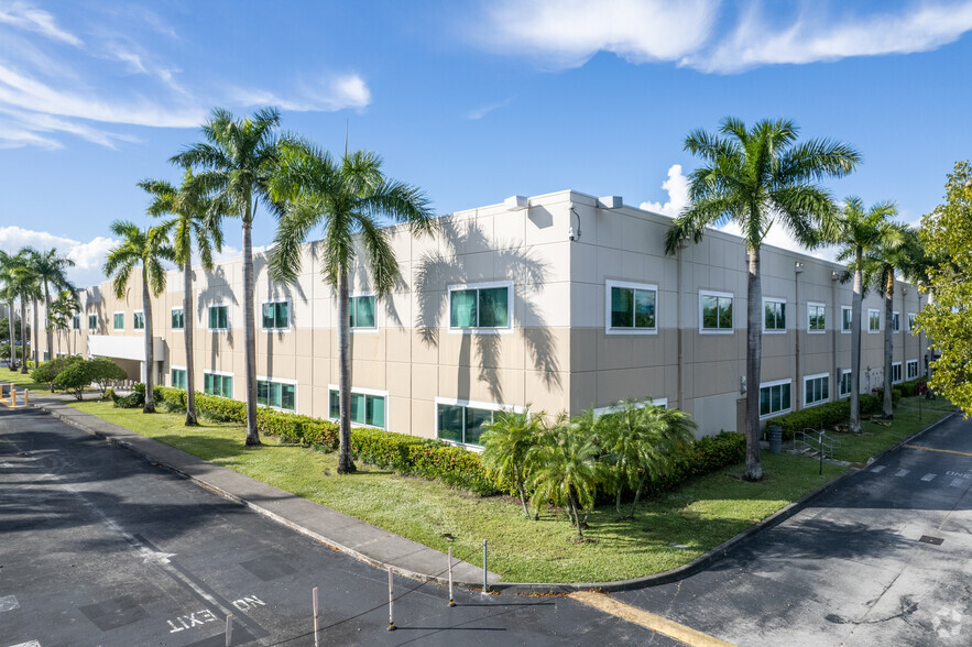 3511 NW 91st Ave, Miami, FL for sale - Primary Photo - Image 1 of 1