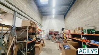 More details for 32 Avenue Des Pépiniéres, Fresnes - Office, Light Industrial to Rent
