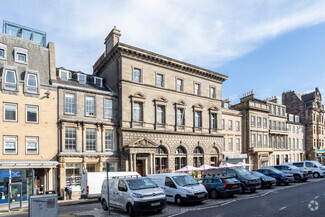 More details for 101-103 George St, Edinburgh - Office for Rent