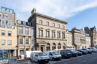 More details for 101-103 George St, Edinburgh - Office for Rent