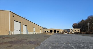 More details for 400 S Main St, Terryville, CT - Industrial for Sale