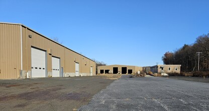 400 S Main St, Terryville, CT for sale Building Photo- Image 1 of 15