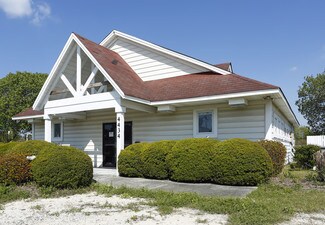 More details for 4434 Long Beach Rd SE, Southport, NC - Leisure for Sale