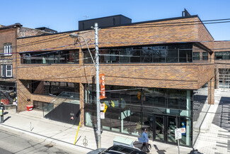 More details for 946-952 Queen St W, Toronto, ON - Office for Rent