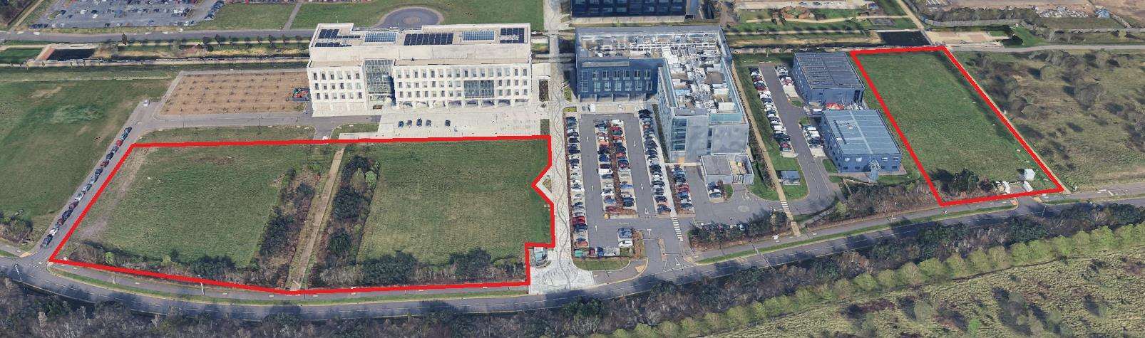 Little France Rd, Edinburgh for sale Building Photo- Image 1 of 2