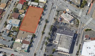 More details for 14427-14451 San Pablo Ave, San Pablo, CA - Land for Sale