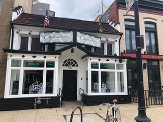 More details for 2434 18th St NW, Washington, DC - Retail for Rent