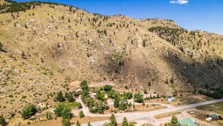 More details for 33040 Poudre Canyon Rd, Bellvue, CO - Speciality for Sale