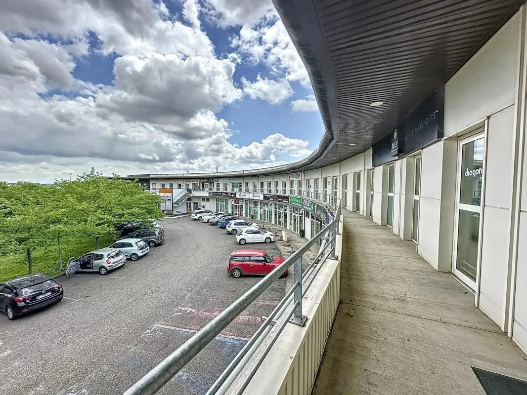 4 Avenue André-Marie Ampère, Colomiers for sale Building Photo- Image 1 of 11