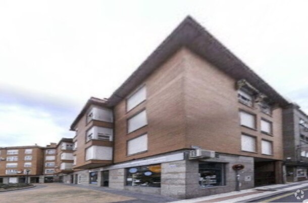 Build-to-Rent in Getafe, Madrid for sale Primary Photo- Image 1 of 2