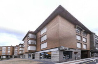 Residential in Getafe, MAD for sale Primary Photo- Image 1 of 2