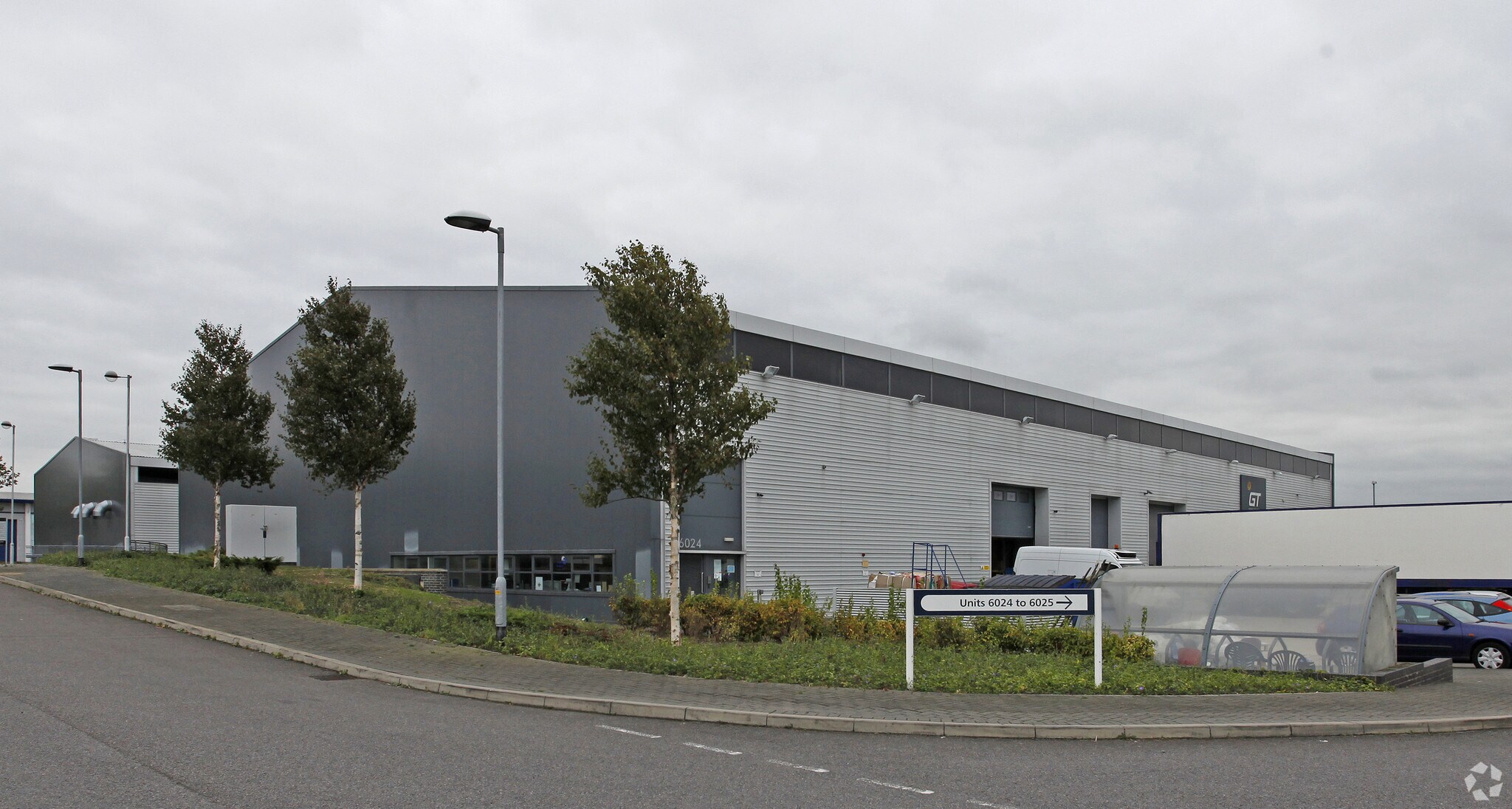 Taylors End Rd, Stansted for sale Primary Photo- Image 1 of 1