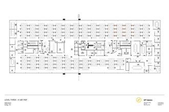 3929 W John Carpenter Fwy, Irving, TX to rent Floor Plan- Image 1 of 3