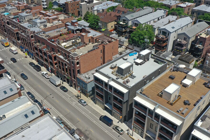 2843 N Halsted St, Chicago, IL for sale - Building Photo - Image 1 of 1