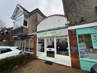 More details for 30B West St, Storrington - Retail for Rent