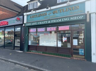 More details for 58 Glebe Way, West Wickham - Retail for Rent