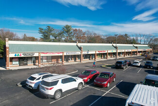 More details for 43-45 Enon St, Beverly, MA - Retail for Rent