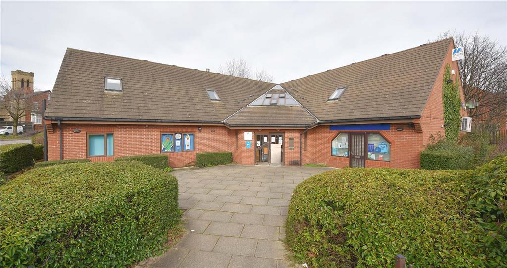 22 Asline Rd, Sheffield for sale Primary Photo- Image 1 of 1