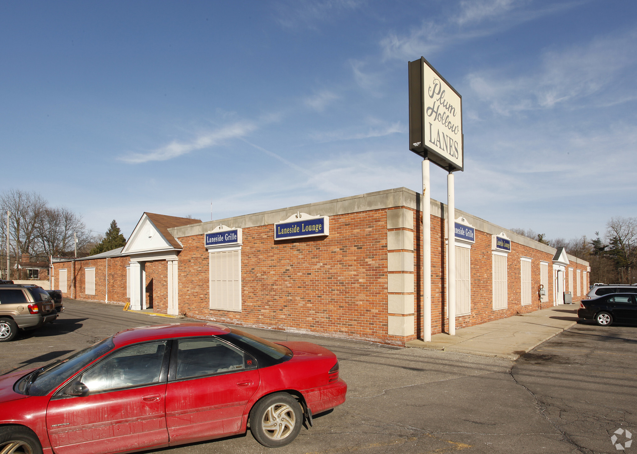 21900 W 9 Mile Rd, Southfield, MI for sale Primary Photo- Image 1 of 3