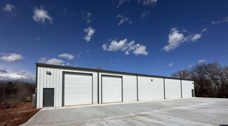 More details for 1801 SE 66th St, Oklahoma City, OK - Industrial for Rent