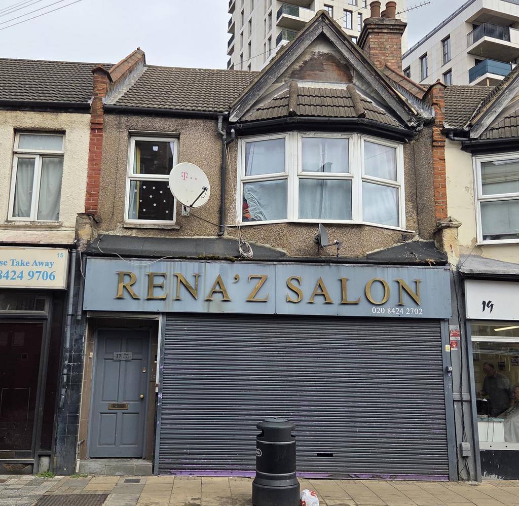 17 Masons Ave, Harrow to rent Building Photo- Image 1 of 5