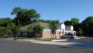 More details for 10614 Warwick Ave, Fairfax, VA - Medical to Rent